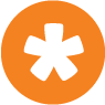 Asterisk icon