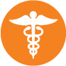 Medical Symbol Icon