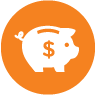 Piggy Bank Icon