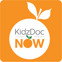 KidzDocNow app icon